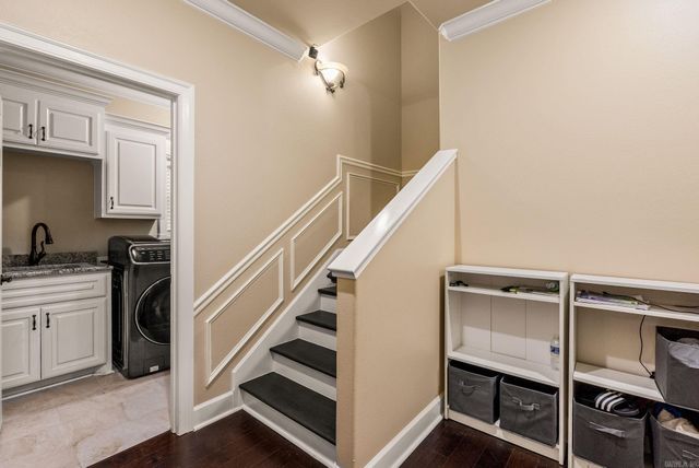 13414 Foxfield Lane, Little Rock, AR 72211