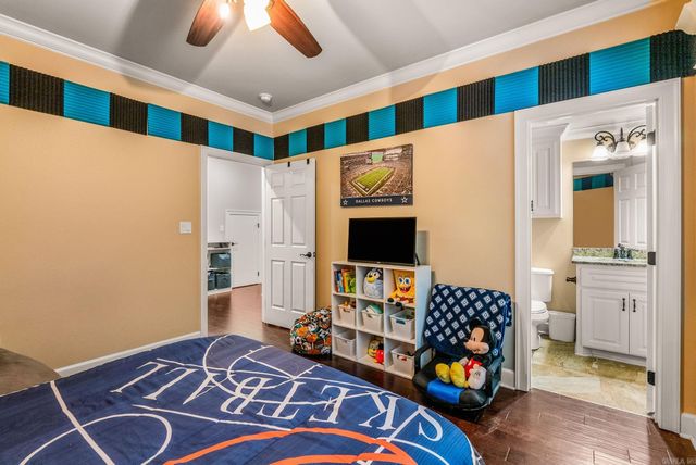 13414 Foxfield Lane, Little Rock, AR 72211