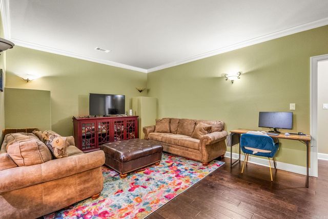 13414 Foxfield Lane, Little Rock, AR 72211