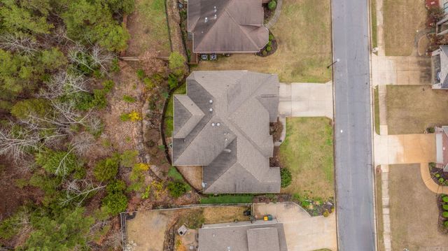 13414 Foxfield Lane, Little Rock, AR 72211