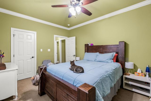 13414 Foxfield Lane, Little Rock, AR 72211