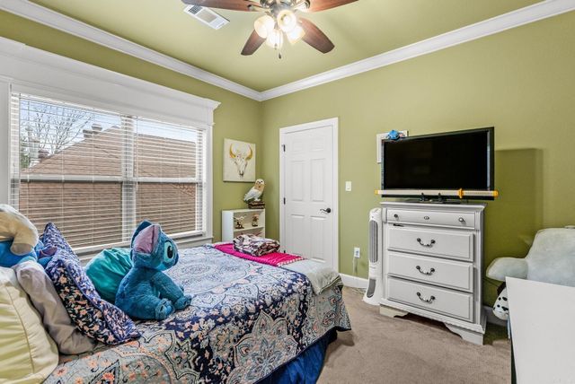 13414 Foxfield Lane, Little Rock, AR 72211