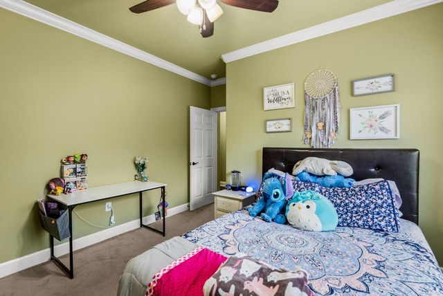 13414 Foxfield Lane, Little Rock, AR 72211