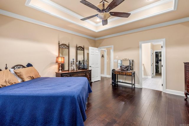 13414 Foxfield Lane, Little Rock, AR 72211