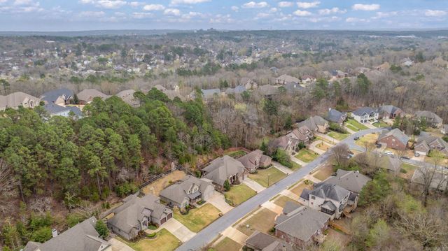 13414 Foxfield Lane, Little Rock, AR 72211