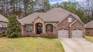 13414 Foxfield Lane, Little Rock, AR 72211