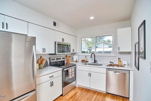 2613 Mcneil Street E, Raleigh, NC 27608