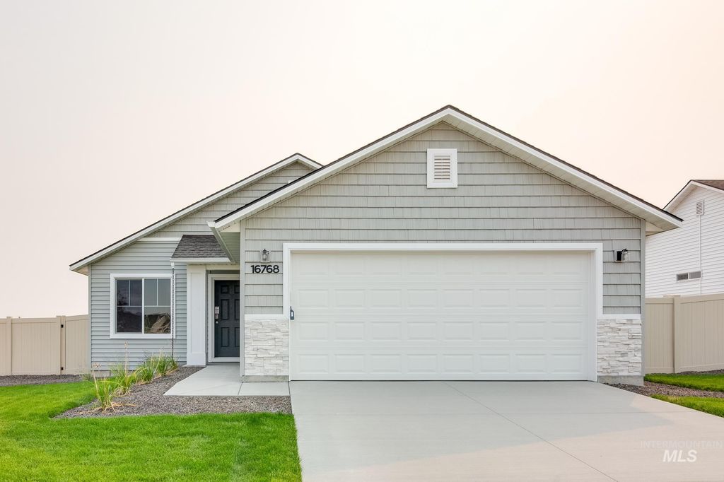 2381 W Red Jasper Dr, Kuna, ID 83634