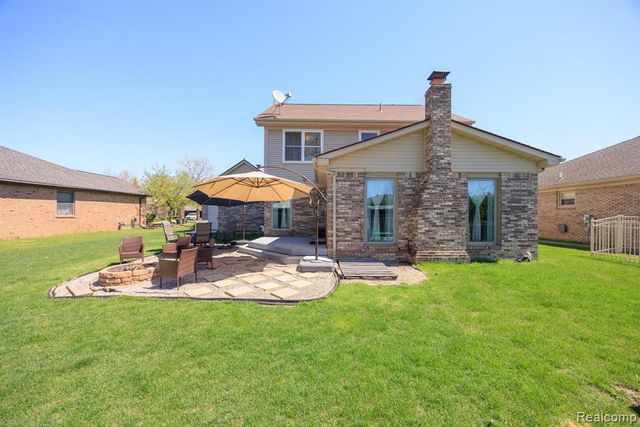 34509 Heartsworth Lane, Sterling Heights, MI 48312