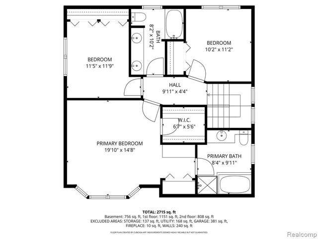 34509 Heartsworth Lane, Sterling Heights, MI 48312