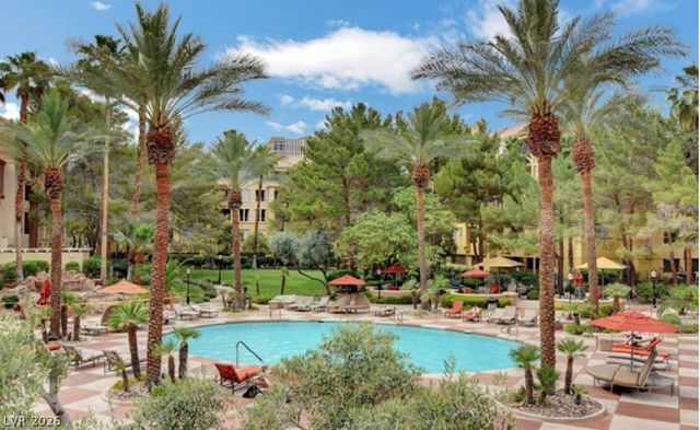 260 East Flamingo Road 308, Las Vegas, NV 89169