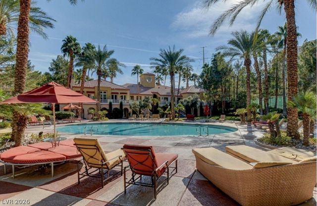 260 East Flamingo Road 308, Las Vegas, NV 89169