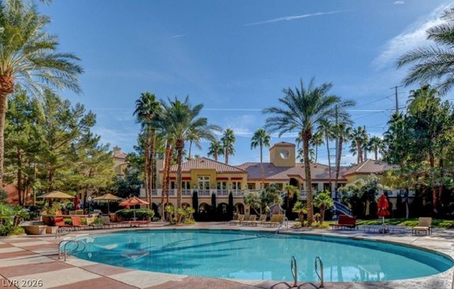 260 East Flamingo Road 308, Las Vegas, NV 89169