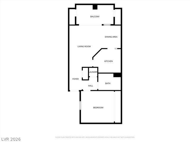 260 East Flamingo Road 308, Las Vegas, NV 89169