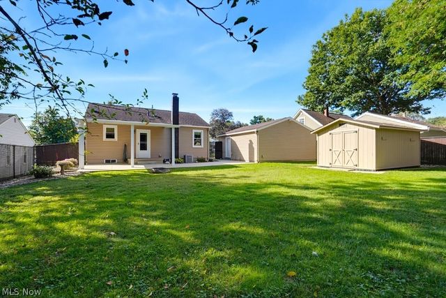 379 Stanford Street, Akron, OH 44314
