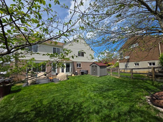 9618 Cloveridge Drive, Independence, KY 41051