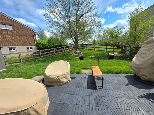 9618 Cloveridge Drive, Independence, KY 41051