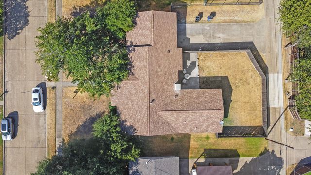 3757 Blue Trace Lane, Farmers Branch, TX 75244