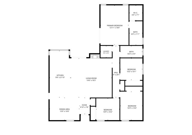 3757 Blue Trace Lane, Farmers Branch, TX 75244