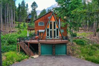 46 Apache Road, Evergreen, CO 80439