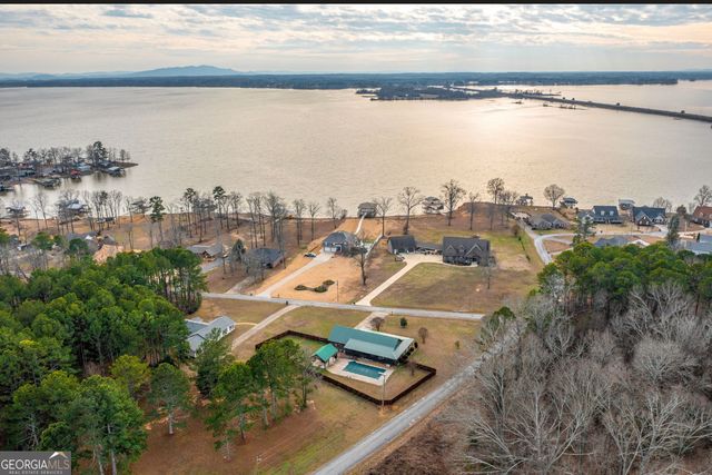 5255 Lakeside Lane, Cedar Bluff, AL 35959