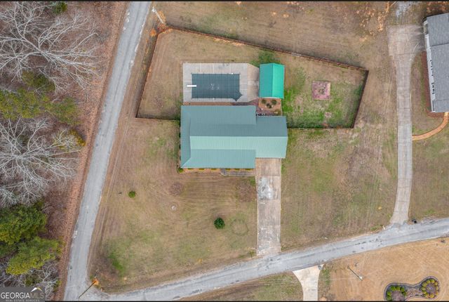 5255 Lakeside Lane, Cedar Bluff, AL 35959