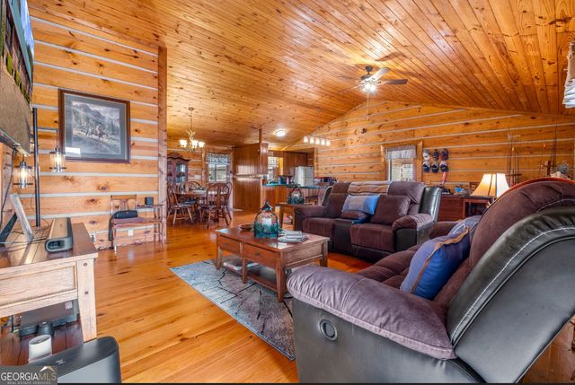 5255 Lakeside Lane, Cedar Bluff, AL 35959