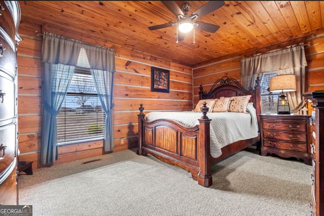 5255 Lakeside Lane, Cedar Bluff, AL 35959