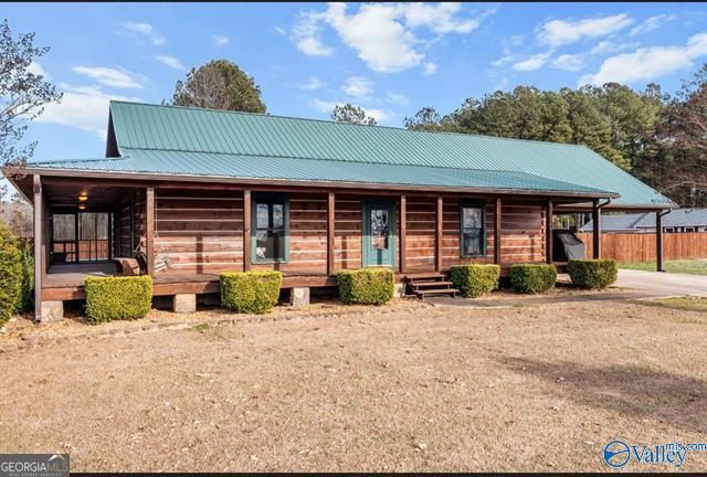 5255 Lakeside Lane, Cedar Bluff, AL 35959