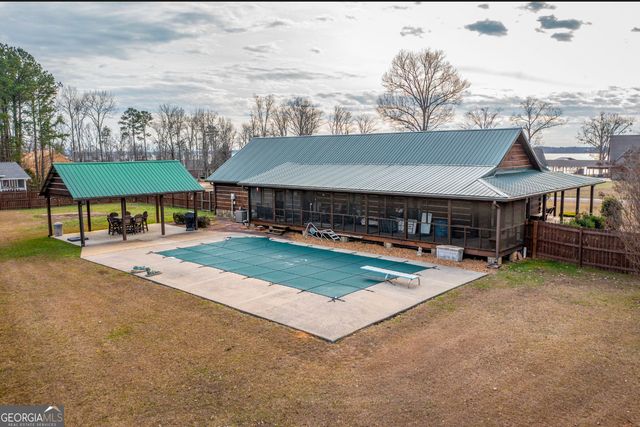 5255 Lakeside Lane, Cedar Bluff, AL 35959