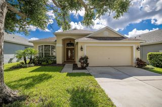 9824 BAYBORO BRIDGE DRIVE, Tampa, FL 33626