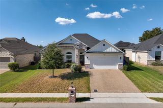 10420 Fallen Leaf Drive, Waco, TX 76712