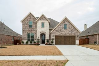 971 Yellowcress Drive, Prosper, TX 75078