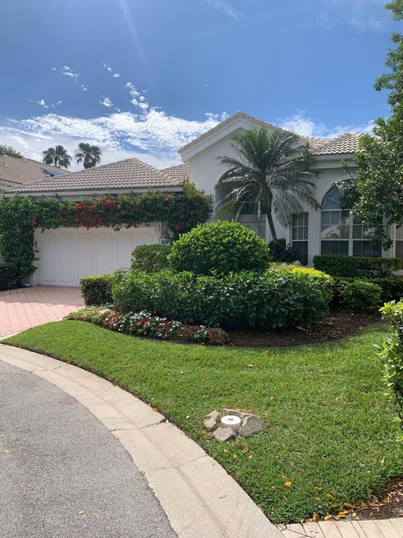 105 Windward Drive, Palm Beach Gardens, FL 33418