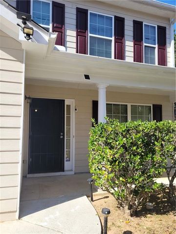 10221 Deep Creek Place, Union City, GA 30291