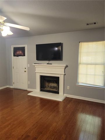 10221 Deep Creek Place, Union City, GA 30291