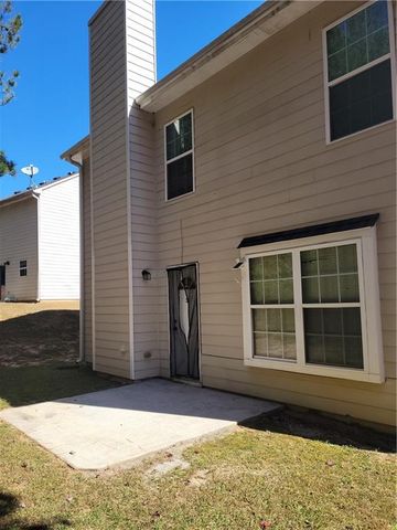 10221 Deep Creek Place, Union City, GA 30291