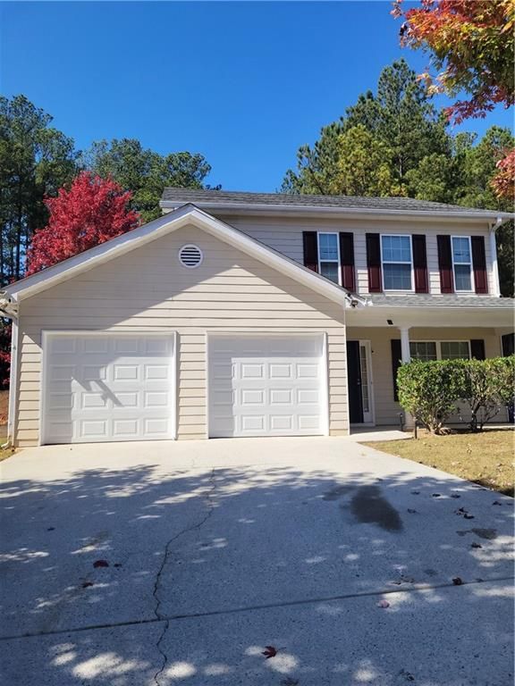 10221 Deep Creek Place, Union City, GA 30291