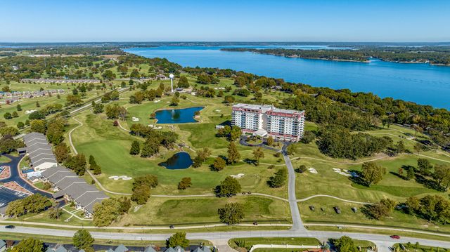 57200 E Hwy. 125 3641-2-3, Monkey Island, OK 74331