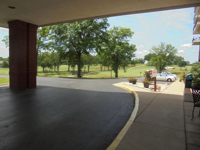 57200 E Hwy. 125 3641-2-3, Monkey Island, OK 74331