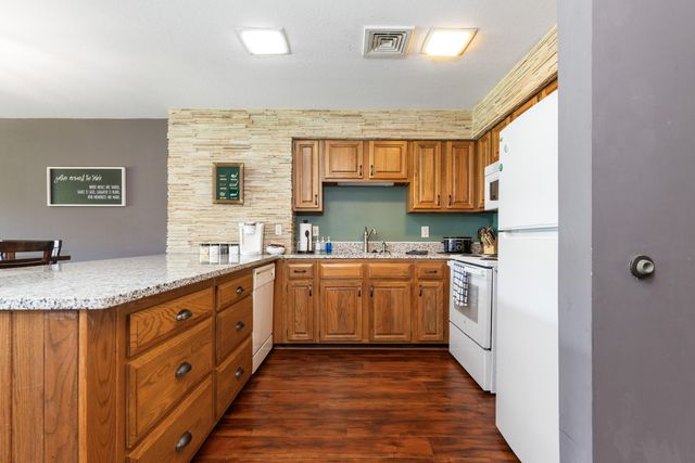 57200 E Hwy. 125 3641-2-3, Monkey Island, OK 74331