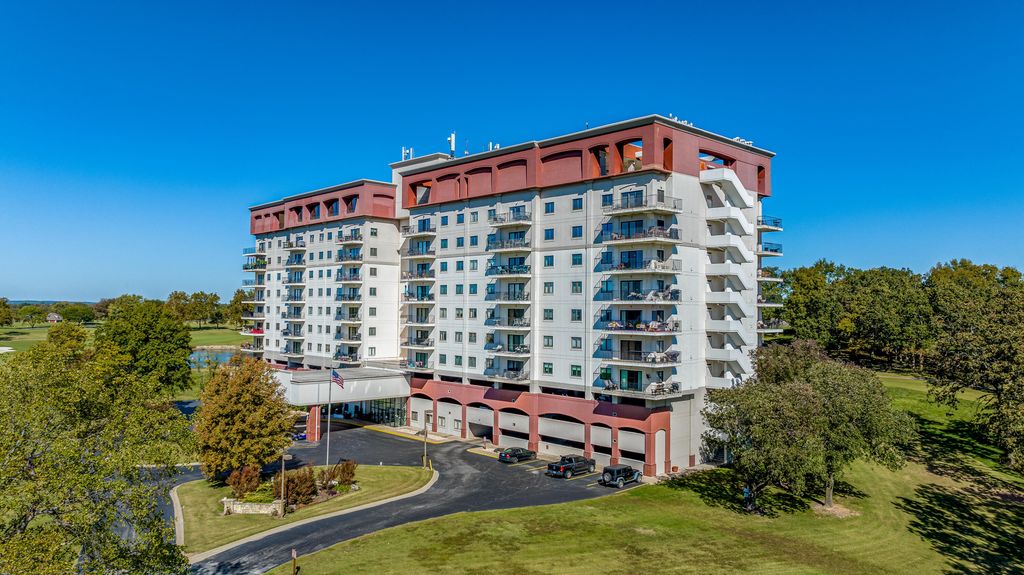 57200 E Hwy. 125 3641-2-3, Monkey Island, OK 74331