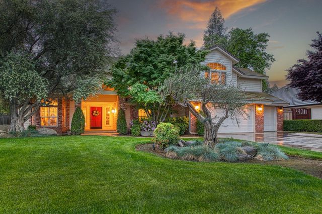 3509 W Menlo Avenue, Fresno, CA 93711