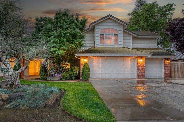 3509 W Menlo Avenue, Fresno, CA 93711