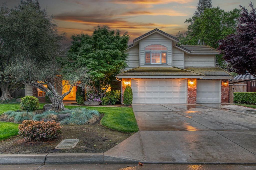 3509 W Menlo Avenue, Fresno, CA 93711