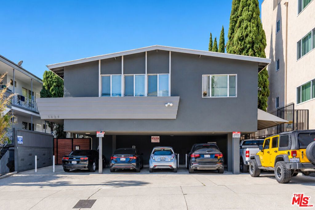 1629 N Formosa Avenue, Los Angeles, CA 90046 — photo 2