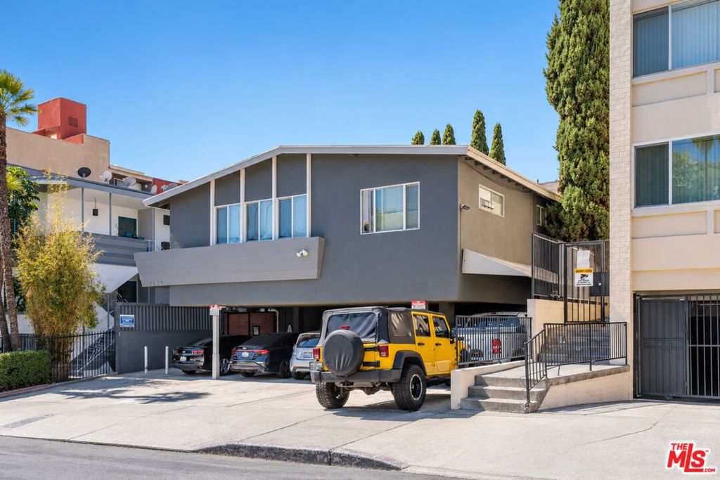 1629 N Formosa Avenue, Los Angeles, CA 90046 — photo 3