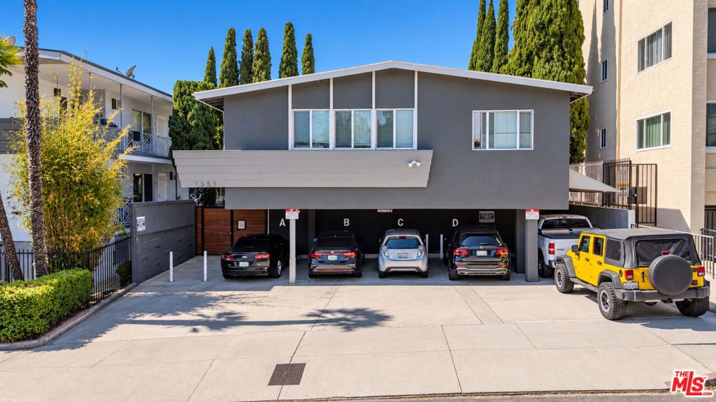 1629 N Formosa Avenue, Los Angeles, CA 90046 — photo 4