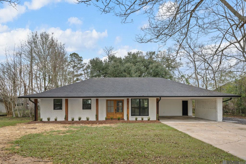 30730 Dunn Rd, Denham Springs, LA 70726