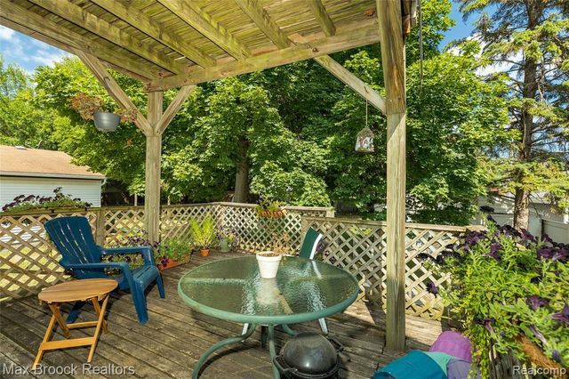 401 Pingree Boulevard, Royal Oak, MI 48067
